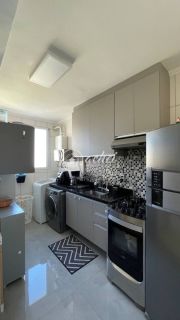 Apartamento 2/4 nascente à venda no Condomínio Spazio Soberano