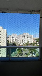 Apartamento 2/4 nascente à venda no Condomínio Spazio Soberano