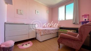 Apartamento 2/4 nascente à venda no Condomínio Spazio Soberano