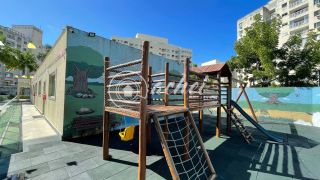 Apartamento 2/4 nascente à venda no Condomínio Spazio Soberano