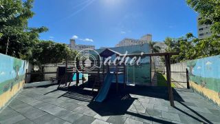 Apartamento 2/4 nascente à venda no Condomínio Spazio Soberano