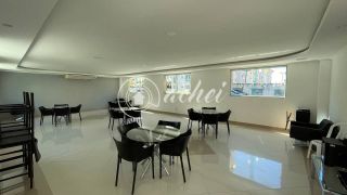 Apartamento 2/4 nascente à venda no Condomínio Spazio Soberano