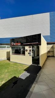 Apartamento 2/4 nascente à venda no Condomínio Spazio Soberano