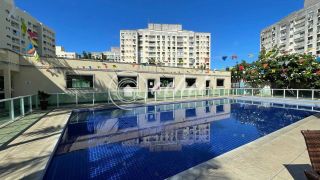 Apartamento 2/4 nascente à venda no Condomínio Spazio Soberano