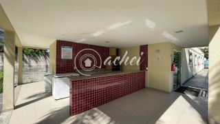 Apartamento 2/4 nascente à venda no Condomínio Spazio Soberano