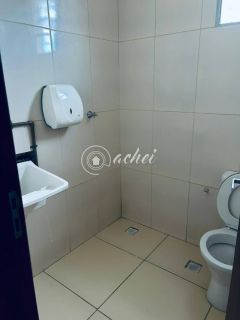 GALPÕES DE 380m² EM ABRANTES