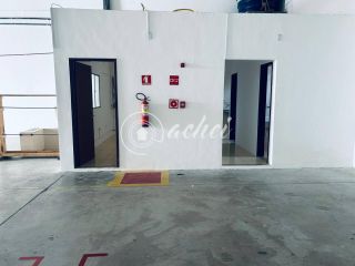 GALPÕES DE 380m² EM ABRANTES