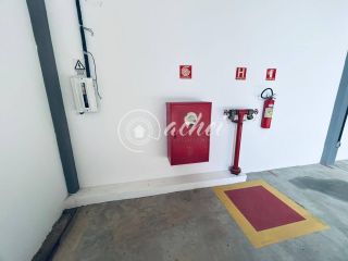 GALPÕES DE 380m² EM ABRANTES