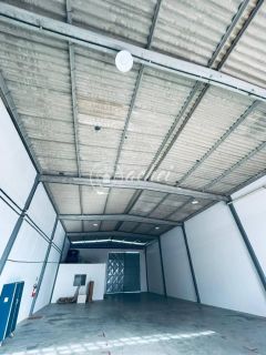 GALPÕES DE 380m² EM ABRANTES