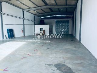 GALPÕES DE 380m² EM ABRANTES