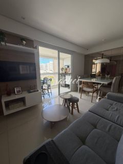 Apartamento 3/4 à venda na Paralela - Salvador