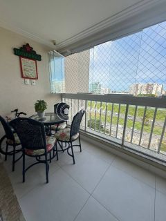 Apartamento 3/4 à venda na Paralela - Salvador