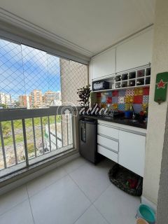 Apartamento 3/4 à venda na Paralela - Salvador