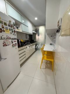Apartamento 3/4 à venda na Paralela - Salvador