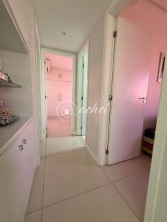 Apartamento 3/4 à venda na Paralela - Salvador