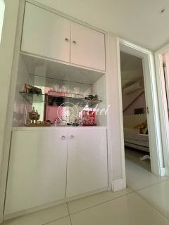 Apartamento 3/4 à venda na Paralela - Salvador