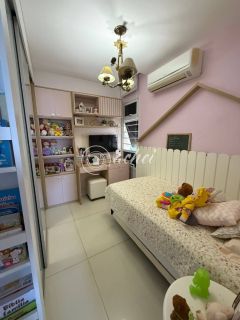 Apartamento 3/4 à venda na Paralela - Salvador