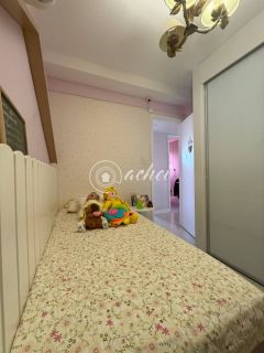 Apartamento 3/4 à venda na Paralela - Salvador