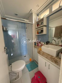 Apartamento 3/4 à venda na Paralela - Salvador