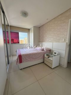 Apartamento 3/4 à venda na Paralela - Salvador