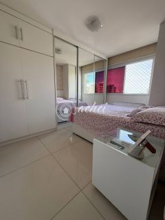 Apartamento 3/4 à venda na Paralela - Salvador