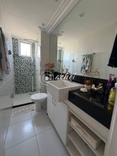 Apartamento 3/4 à venda na Paralela - Salvador