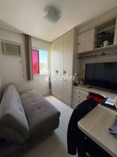 Apartamento 3/4 à venda na Paralela - Salvador