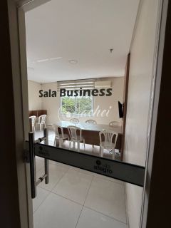 Apartamento 3/4 à venda na Paralela - Salvador