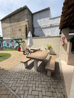 Apartamento 3/4 à venda na Paralela - Salvador