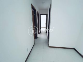 Apartamento 3/4 à venda em Pitangueiras