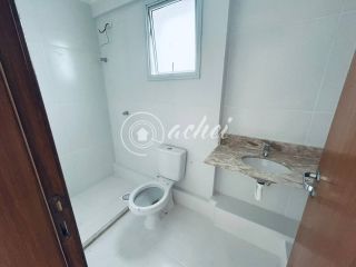 Apartamento 3/4 à venda em Pitangueiras