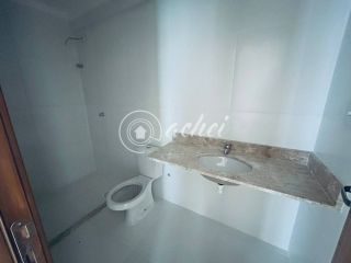 Apartamento 3/4 à venda em Pitangueiras