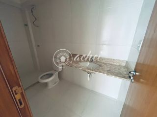 Apartamento 3/4 à venda em Pitangueiras