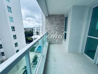 Apartamento 3/4 à venda em Pitangueiras