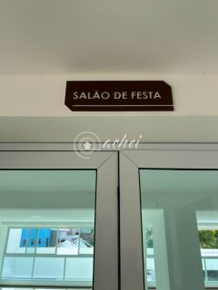 Apartamento 3/4 à venda em Pitangueiras