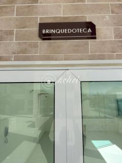 Apartamento 3/4 à venda em Pitangueiras