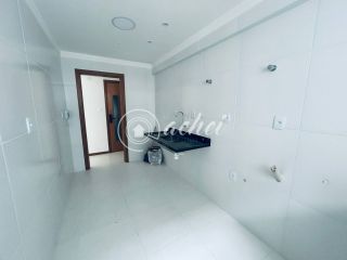 Apartamento 3/4 à venda em Pitangueiras