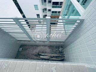 Apartamento 3/4 à venda em Pitangueiras