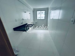 Apartamento 3/4 à venda em Pitangueiras