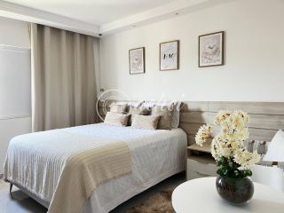 Casa de Condomínio 4/4 nascente à venda na Av. Luiz Tarquínio