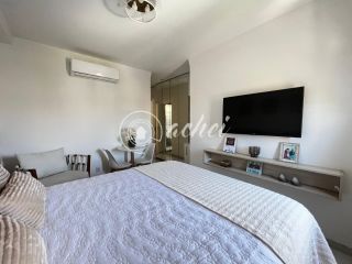 Casa de Condomínio 4/4 nascente à venda na Av. Luiz Tarquínio