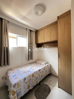 Casa de Condomínio 4/4 nascente à venda na Av. Luiz Tarquínio