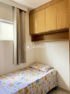 Casa de Condomínio 4/4 nascente à venda na Av. Luiz Tarquínio