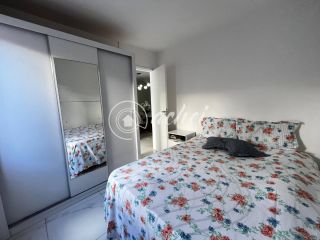 Casa de Condomínio 4/4 nascente à venda na Av. Luiz Tarquínio