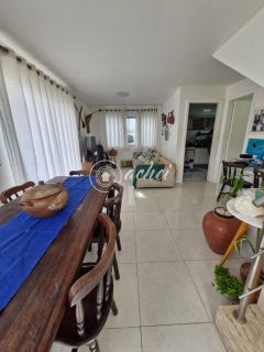 Casa 4/4 nascente à venda no Condomínio Portão do Sol - Buraquinho