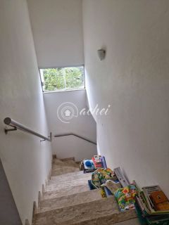 Casa 4/4 nascente à venda no Condomínio Portão do Sol - Buraquinho