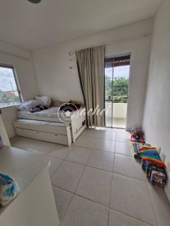 Casa 4/4 nascente à venda no Condomínio Portão do Sol - Buraquinho