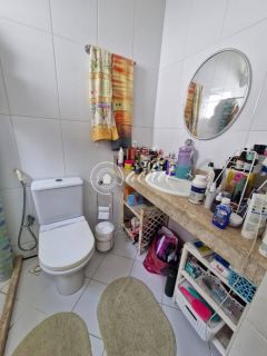 Casa 4/4 nascente à venda no Condomínio Portão do Sol - Buraquinho