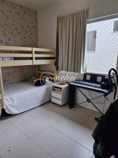 Casa 4/4 nascente à venda no Condomínio Portão do Sol - Buraquinho