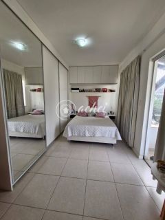 Casa 4/4 nascente à venda no Condomínio Portão do Sol - Buraquinho